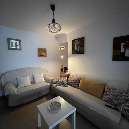 Casa Carmen. Villa Romana Salar Buitenkant foto