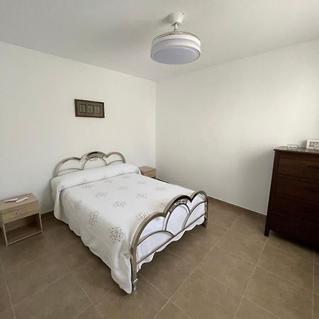 Casa Carmen. Villa Romana Salar Buitenkant foto