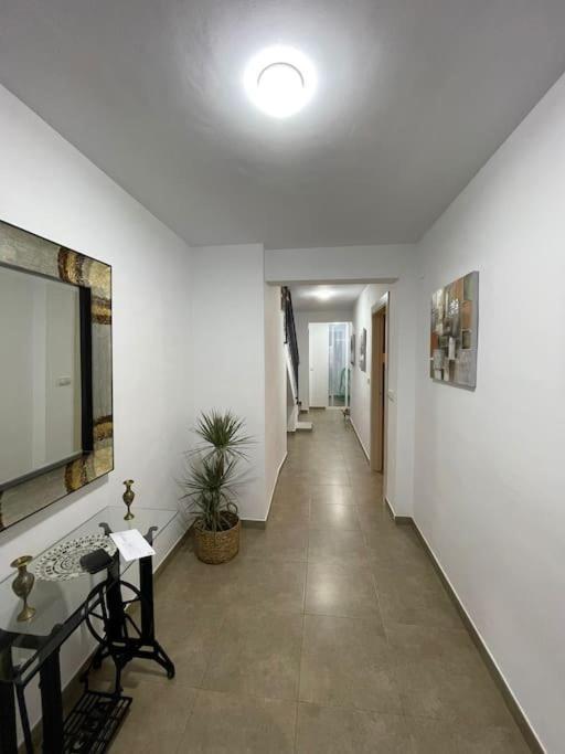 Casa Carmen. Villa Romana Salar Buitenkant foto