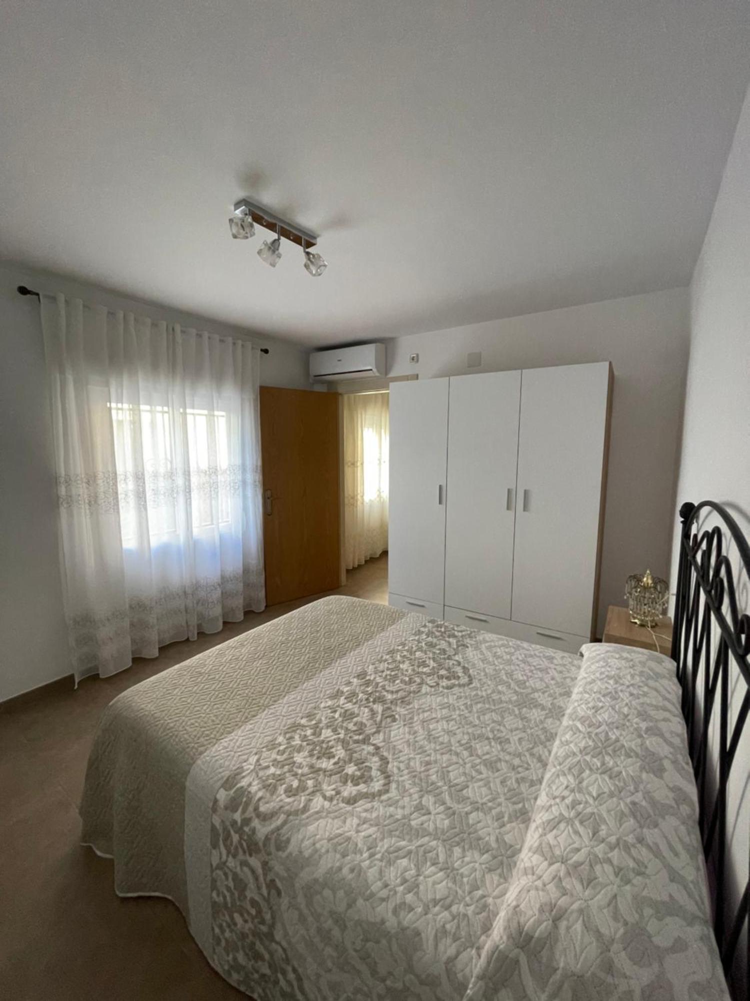 Casa Carmen. Villa Romana Salar Buitenkant foto
