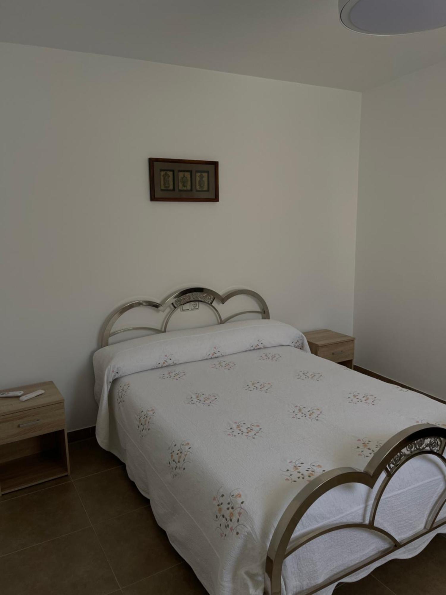 Casa Carmen. Villa Romana Salar Buitenkant foto
