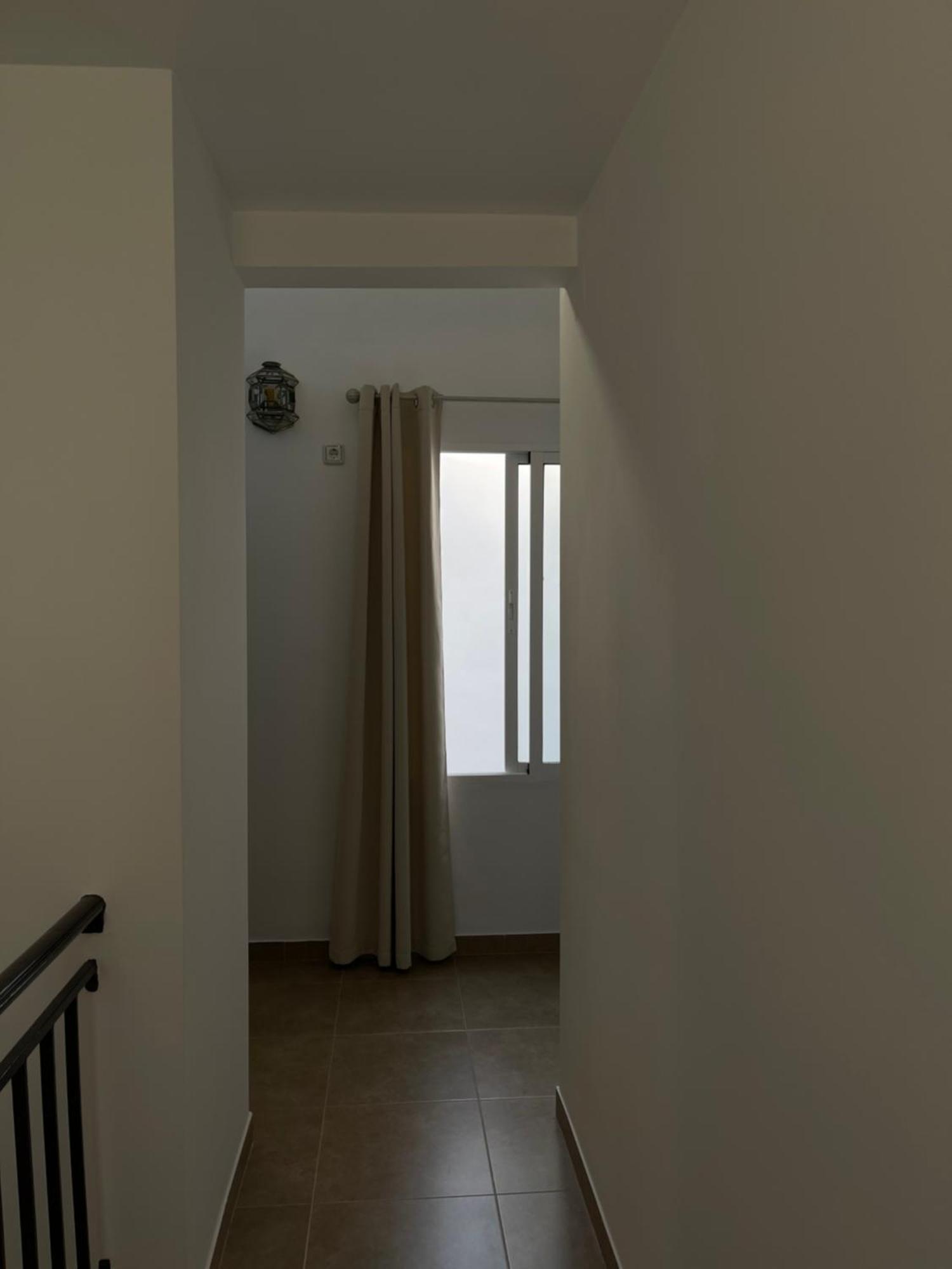 Casa Carmen. Villa Romana Salar Buitenkant foto