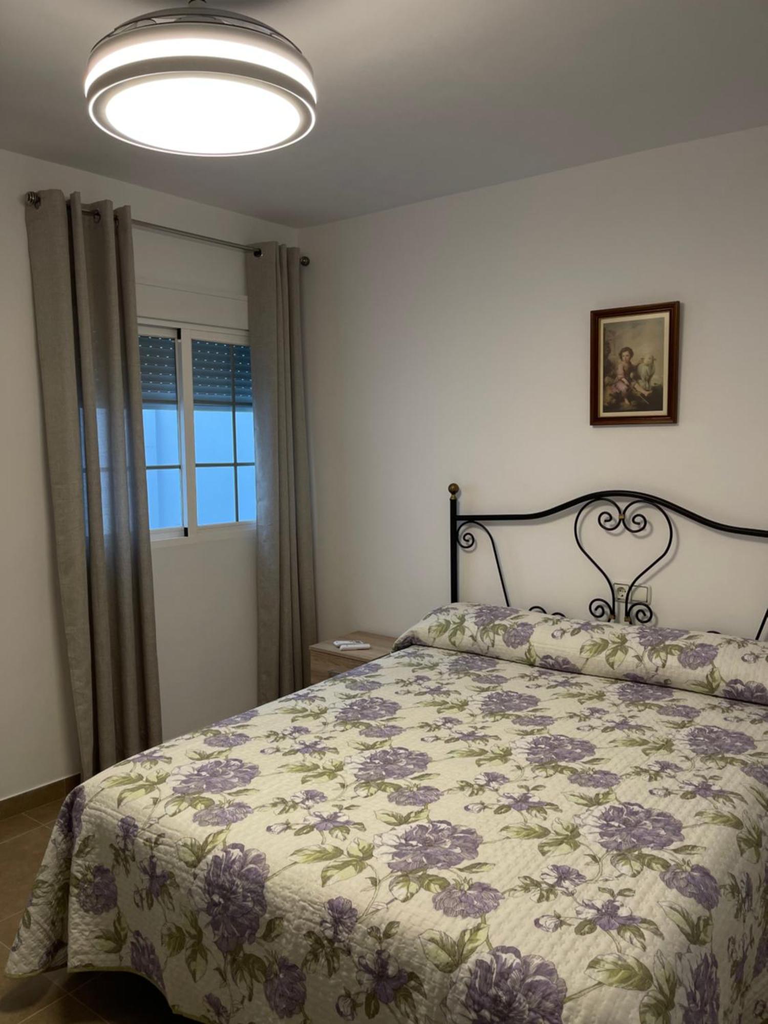 Casa Carmen. Villa Romana Salar Buitenkant foto